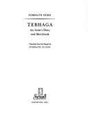 Cover for Tebhaga