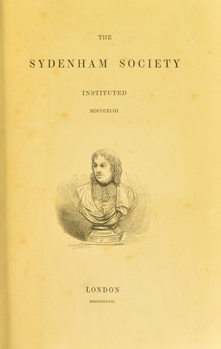 Cover for On the injuries and diseases of bones