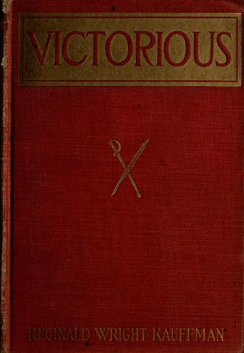 Cover for Victorious