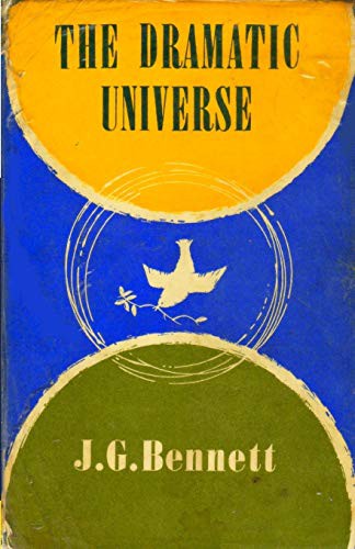 Cover for The Dramatic Universe : Volume 1