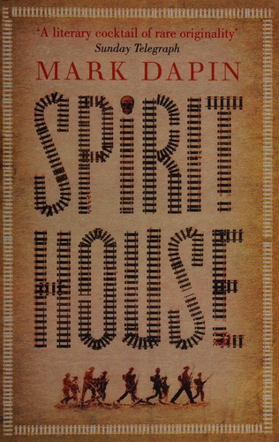 Cover for Spirit house