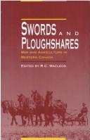 Cover for Swords and Ploughshares