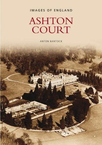 Cover for Ashton Court