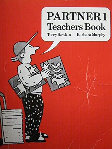 Cover for Partner