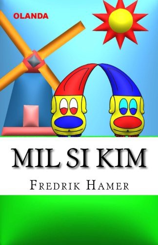 Cover for Mil si Kim