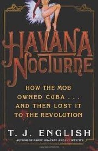 Cover for Havana Nocturne