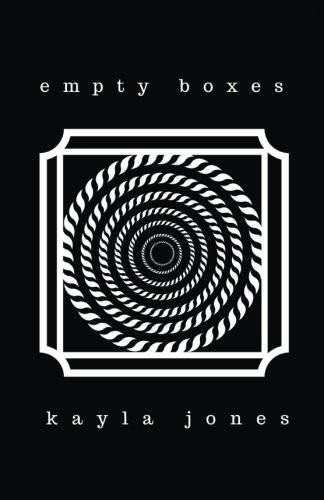Cover for Empty Boxes