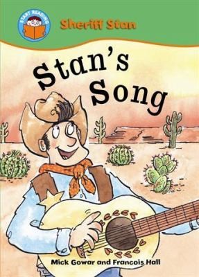 Cover for Stans Song