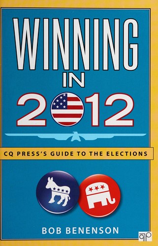 Cover for Winning in 2012