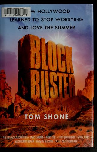Cover for Blockbuster
