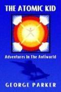 Cover for The Atomic Kid