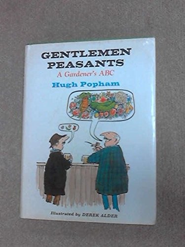 Cover for Gentlemen peasants