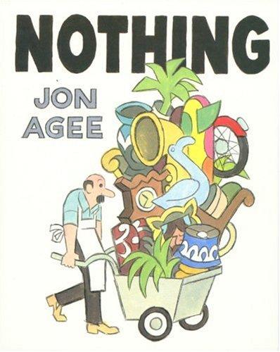 Cover for Nothing