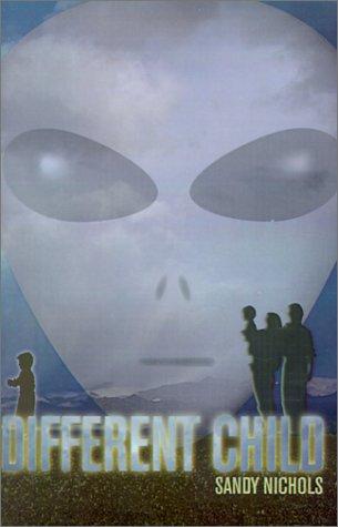 Cover for Different Child