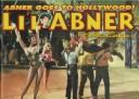 Cover for Li'L Abner: Dailies 