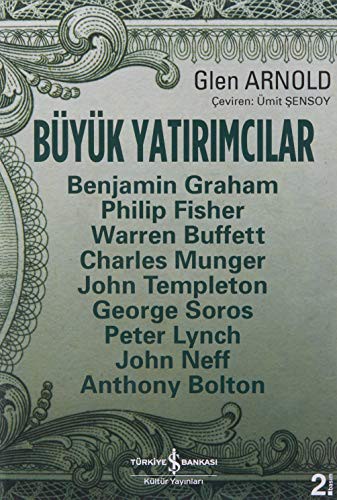Cover for Buyuk Yatirimcilar