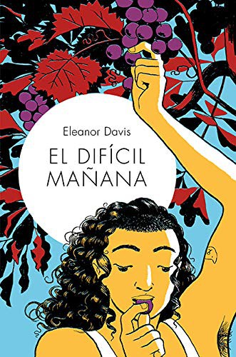 Cover for El difícil mañana