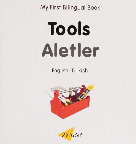 Cover for Tools =