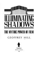 Cover for Illuminating shadows
