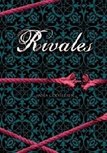 Cover for Rivales