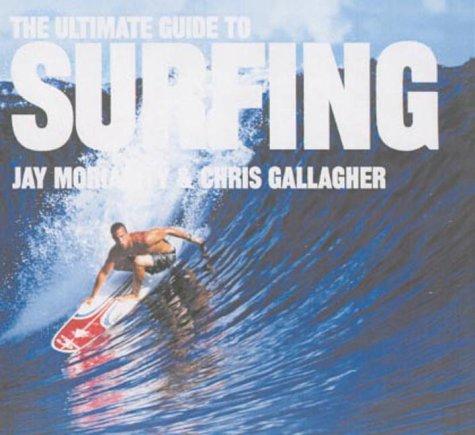 Cover for The Ultimate Guide to Surfing