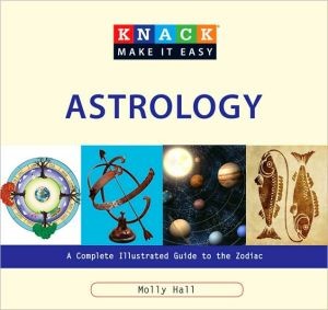 Cover for Knack astrology