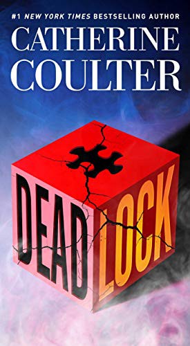 Cover for Deadlock
