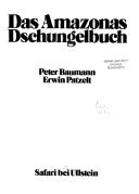 Cover for Das Amazonas-Dschungelbuch