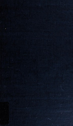 Cover for Realism and reality