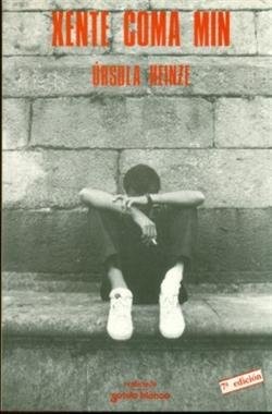 Cover for Xente coma min