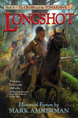 Cover for Longshot