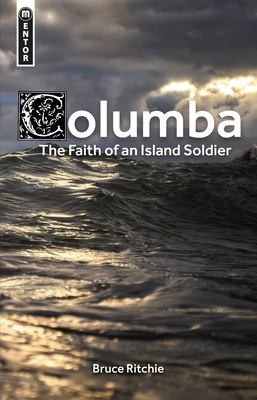 Cover for Columba