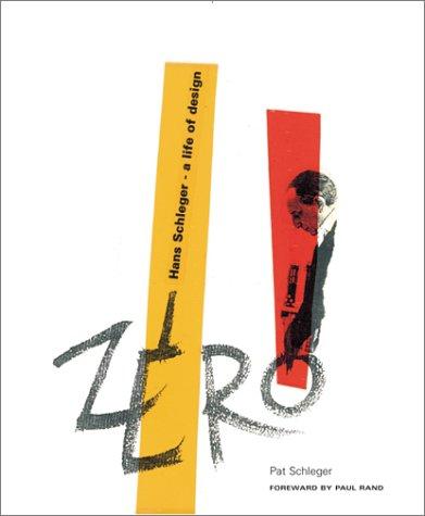 Cover for Zero