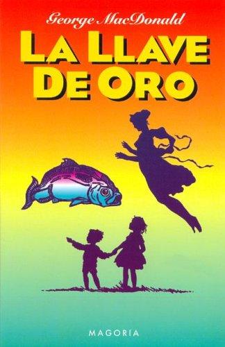 Cover for La Llave De Oro / the Golden Key