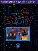 Cover for Live the story