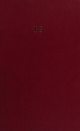 Cover for The beadle