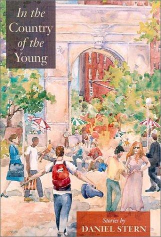 Cover for In the country of the young