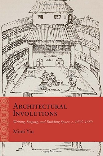 Cover for Architectural Involutions