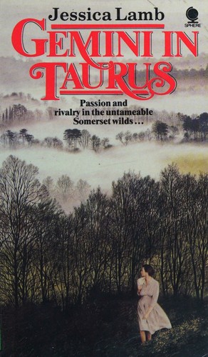 Cover for Gemini in Taurus