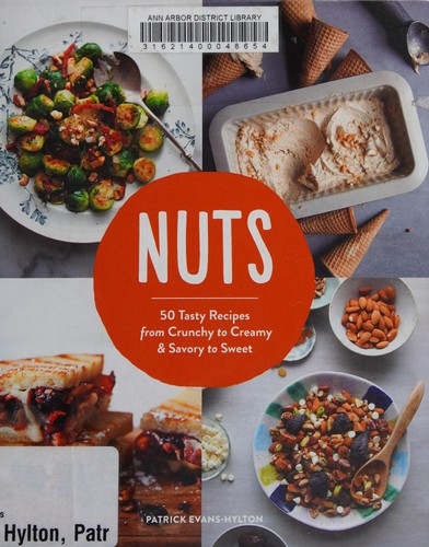 Cover for Nuts