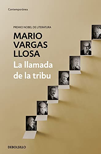 Cover for La llamada de la tribu