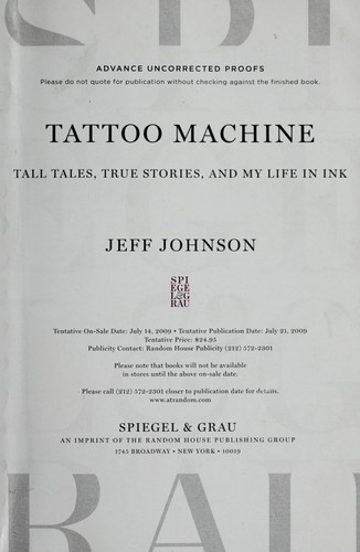 Cover for Tattoo machine