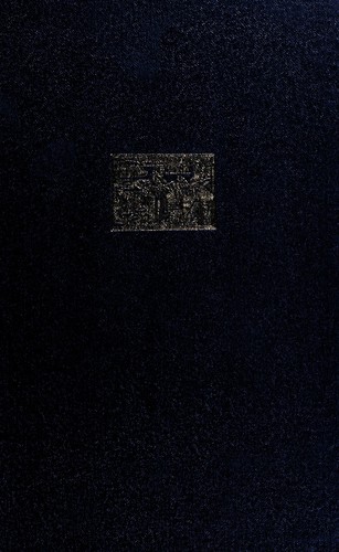 Cover for Conjectures on original composition, 1759