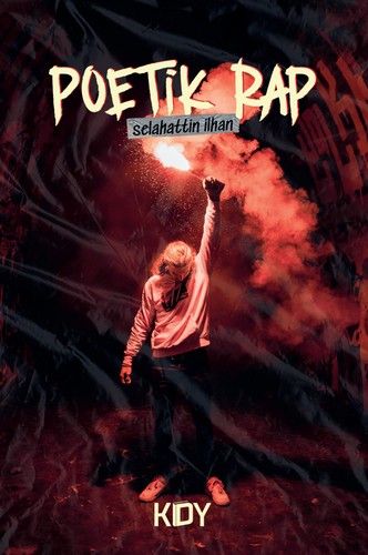 Cover for Poetik Rap