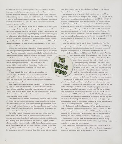 Cover for Rockin' down the highway