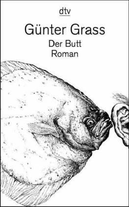 Cover for Der Butt