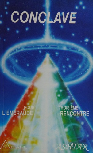 Cover for Conclave Rencontre