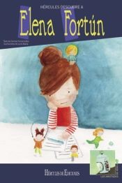 Cover for Hércules descubre a Elena Fortún