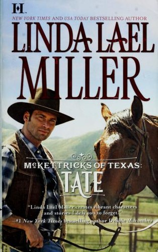 Cover for McKettricks of Texas