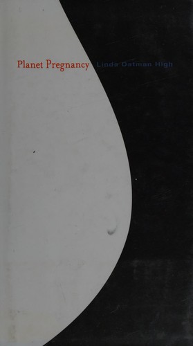 Cover for Planet Pregnancy